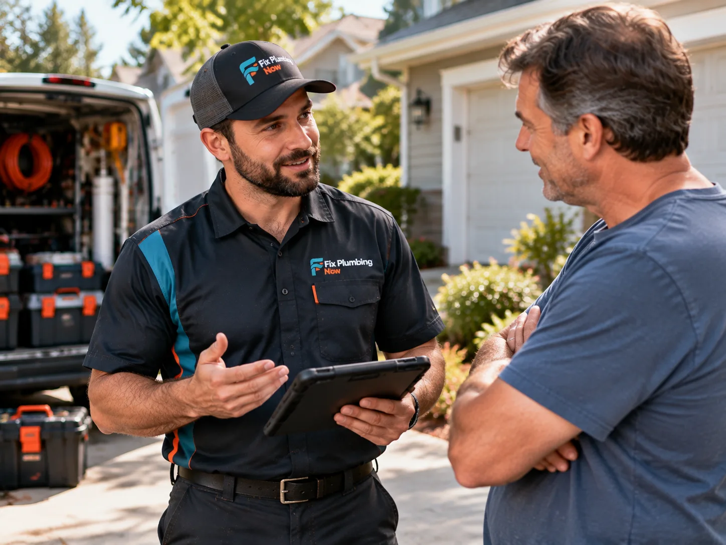 Clogged Drain Service Richmond, CA FAQs